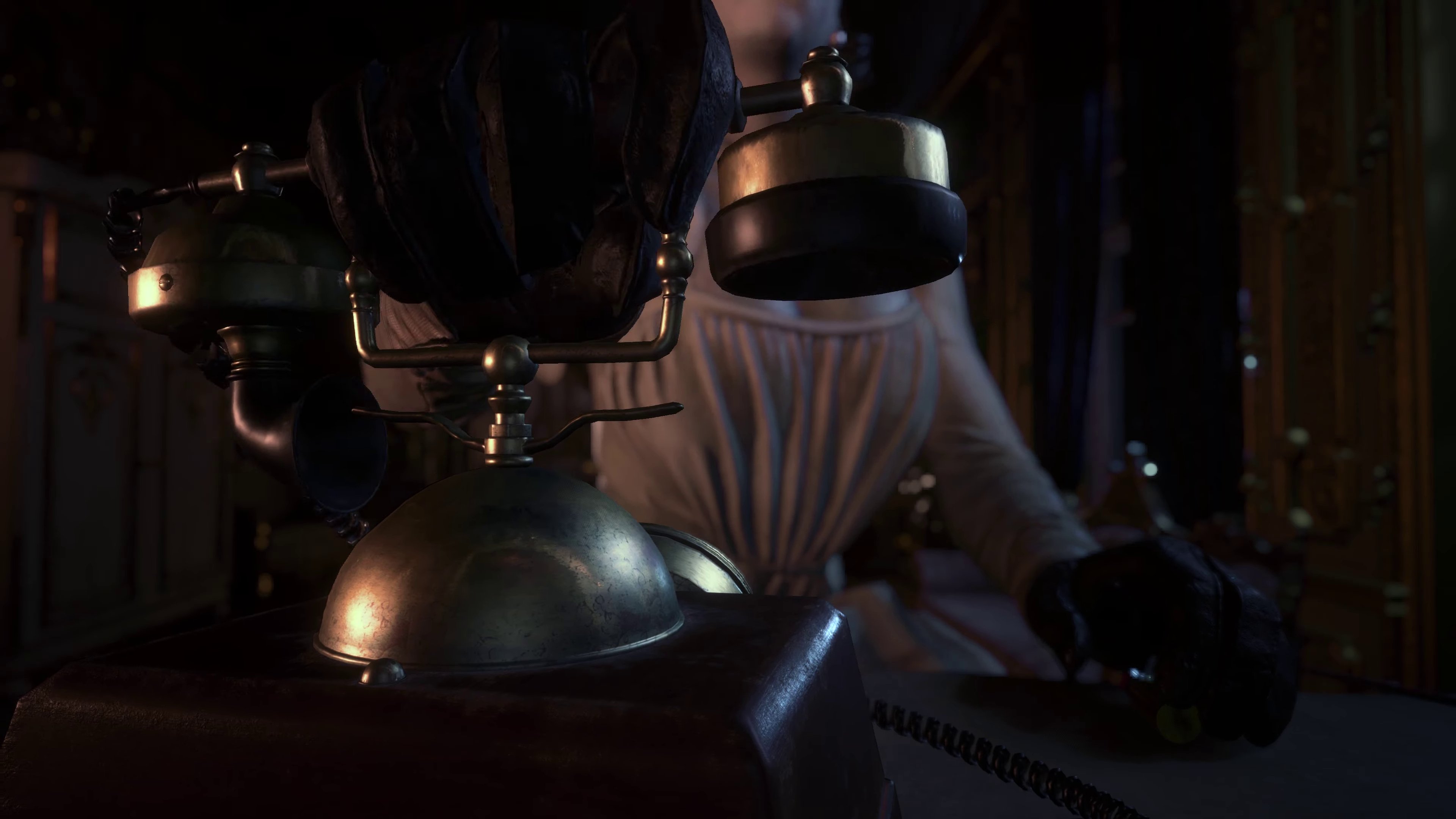 Resident Evil Village - Imagen 50